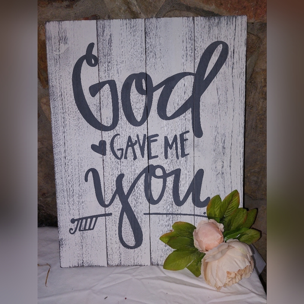 Wedding decor shabby chick